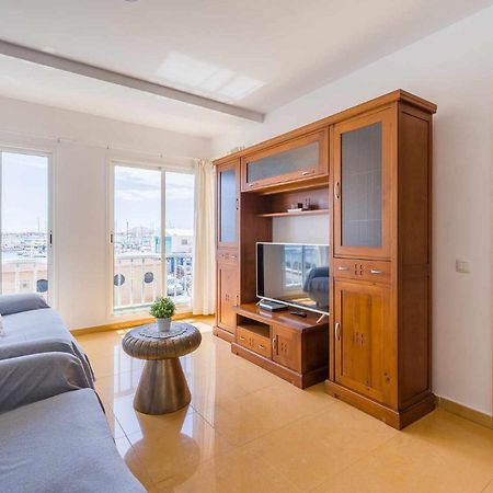 Апартаменты Mahostly Corralejo Vista Mar Экстерьер фото
