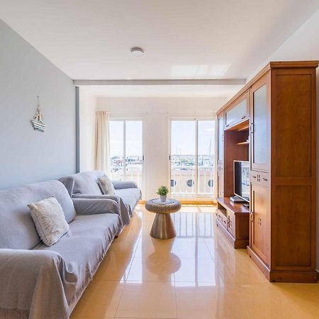 Апартаменты Mahostly Corralejo Vista Mar Экстерьер фото