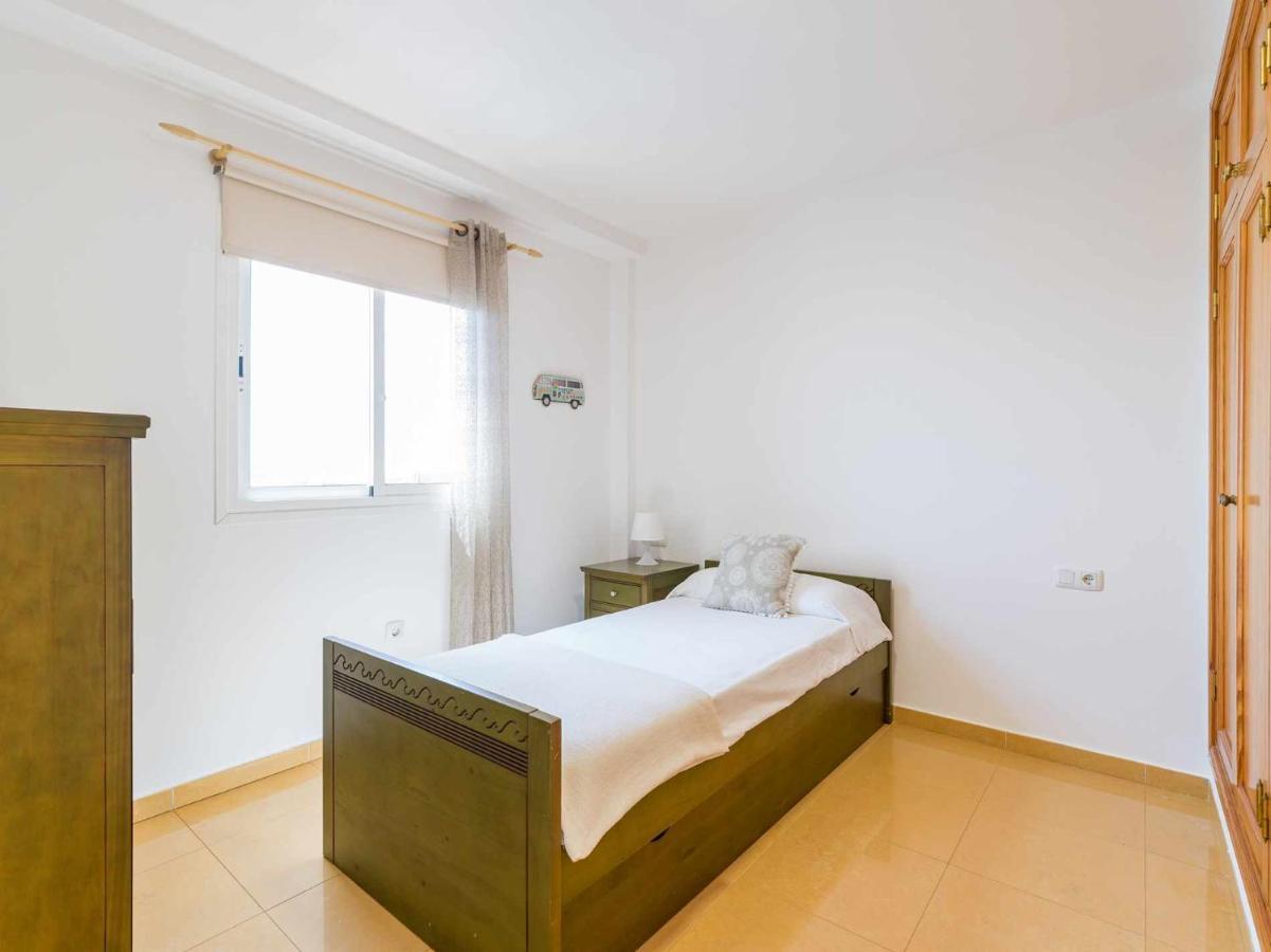 Апартаменты Mahostly Corralejo Vista Mar Экстерьер фото