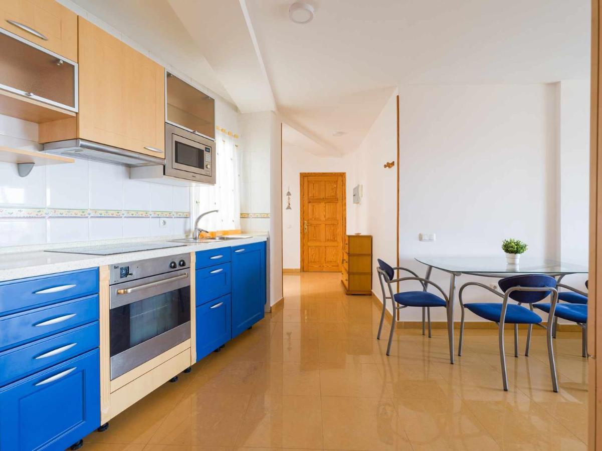 Апартаменты Mahostly Corralejo Vista Mar Экстерьер фото